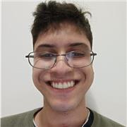 Estudiante de máster en investigación en análisis económico por la UAB. Graduado en ciencias económicas